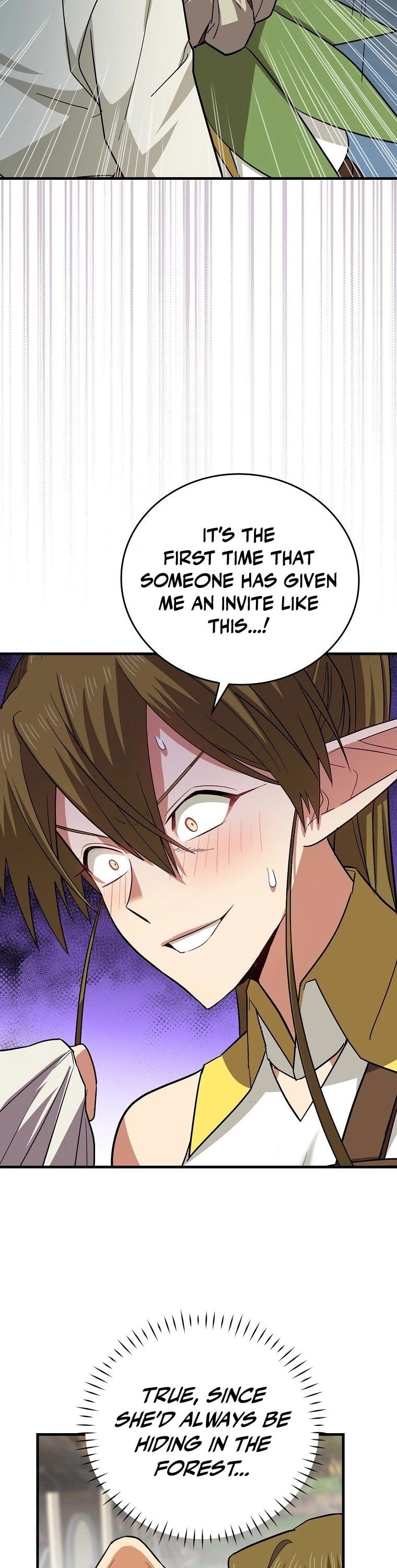 The Holy Power of Modern Medicine chapter 19 - page 19