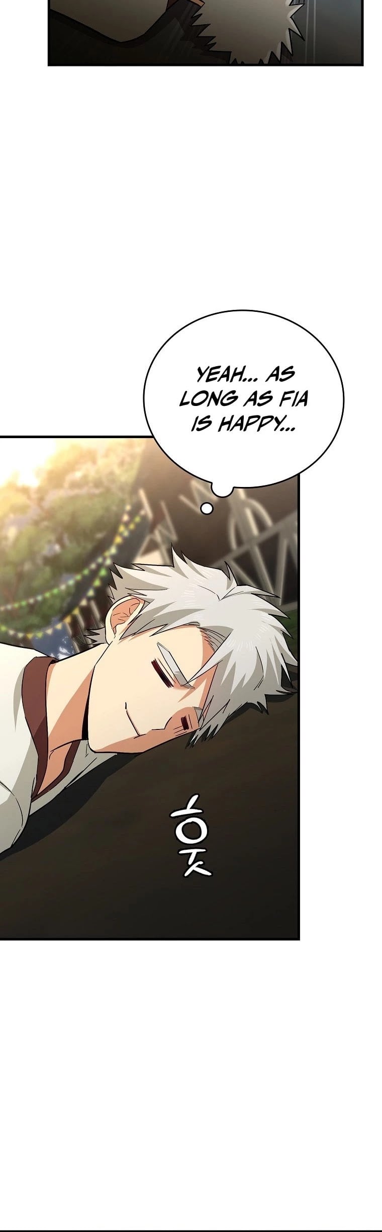 The Holy Power of Modern Medicine chapter 19 - page 21
