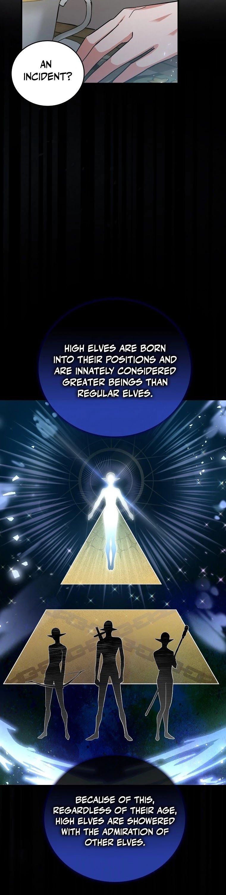 The Holy Power of Modern Medicine chapter 19 - page 35
