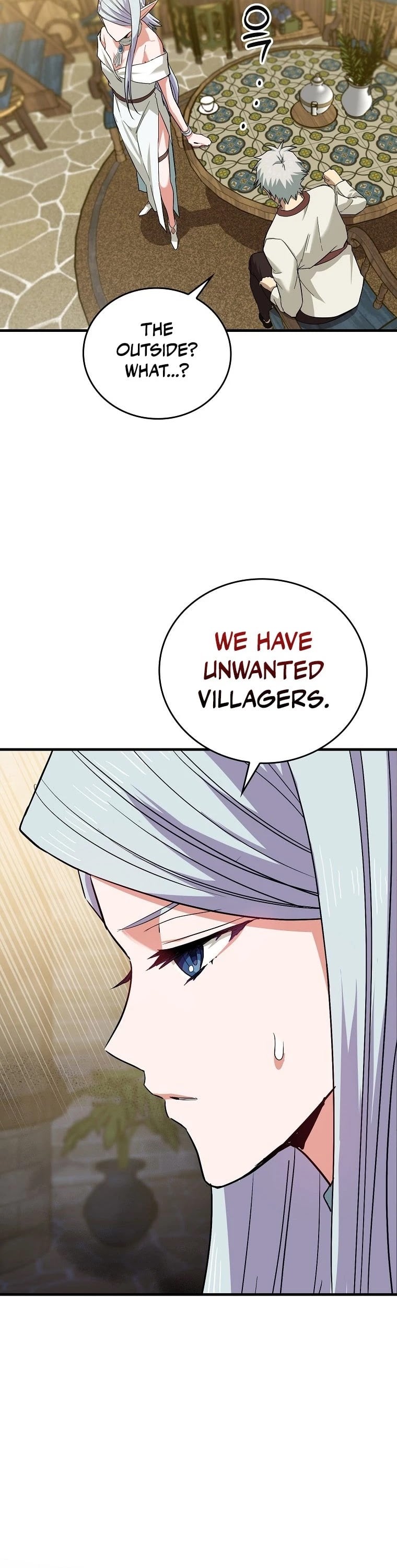 The Holy Power of Modern Medicine chapter 19 - page 41