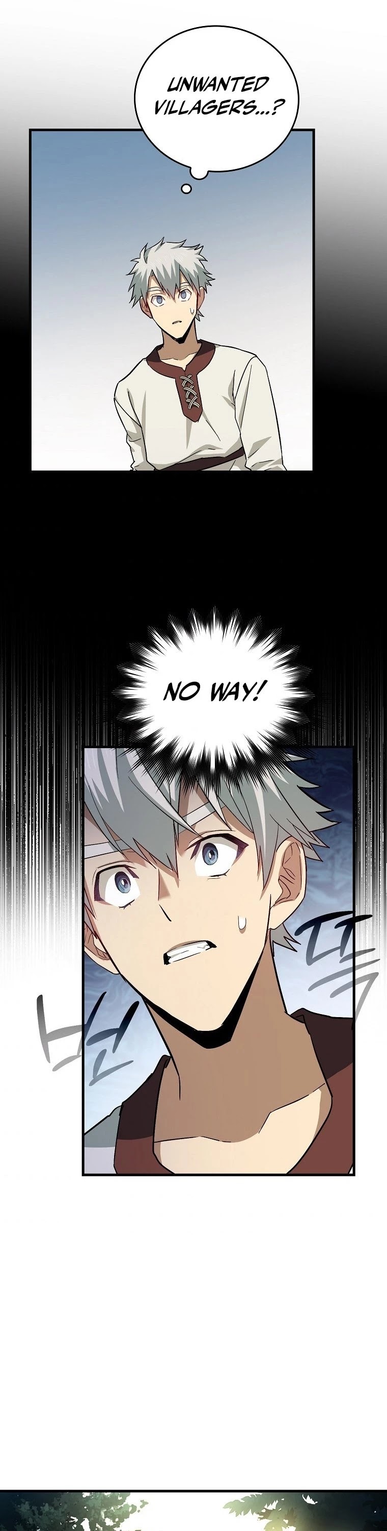 The Holy Power of Modern Medicine chapter 19 - page 42