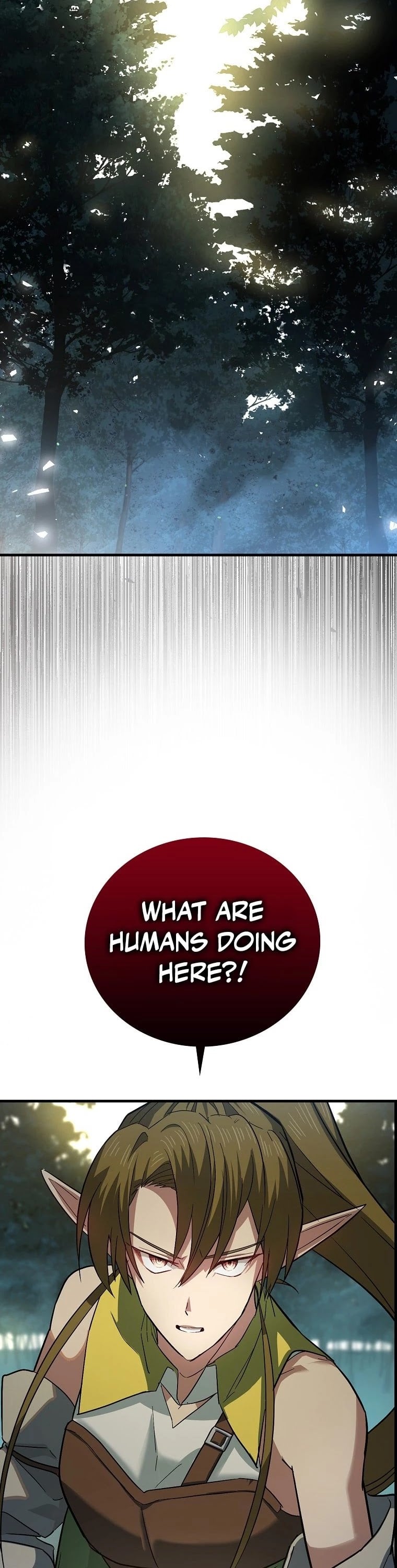 The Holy Power of Modern Medicine chapter 19 - page 43