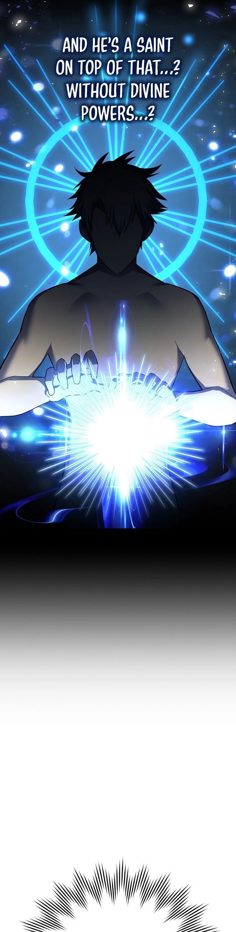 The Holy Power of Modern Medicine chapter 18 - page 30