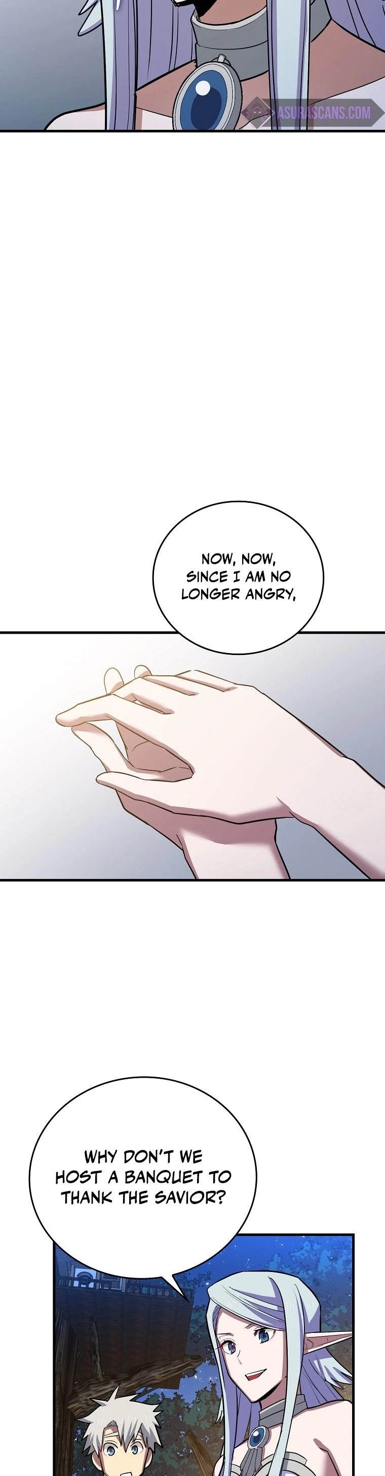 The Holy Power of Modern Medicine chapter 18 - page 40