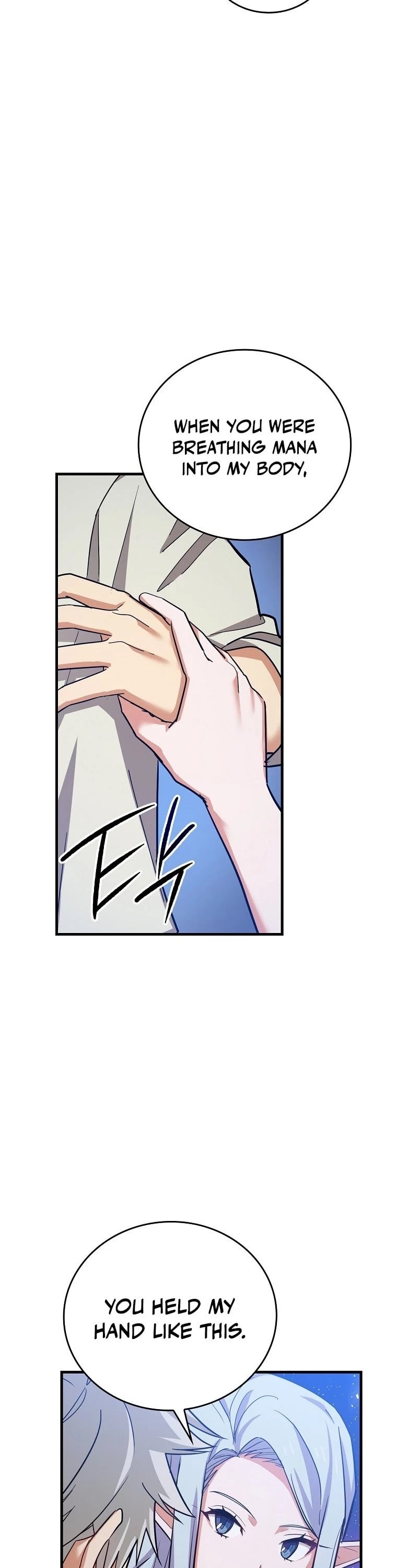 The Holy Power of Modern Medicine chapter 17 - page 8