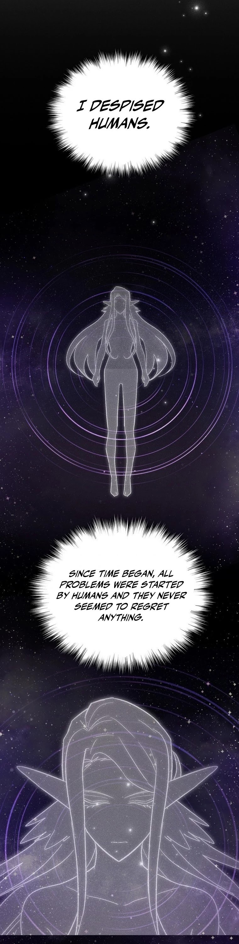 The Holy Power of Modern Medicine chapter 16 - page 22