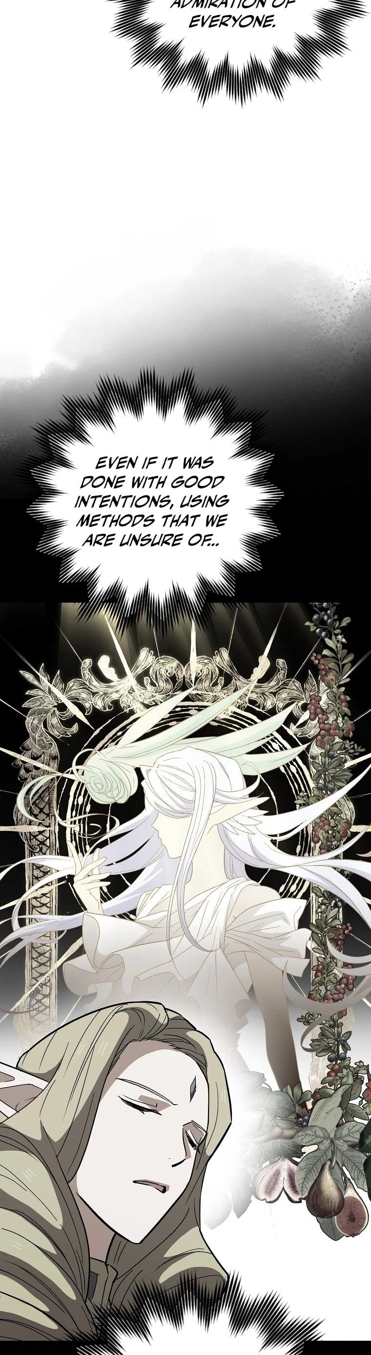 The Holy Power of Modern Medicine chapter 14 - page 20
