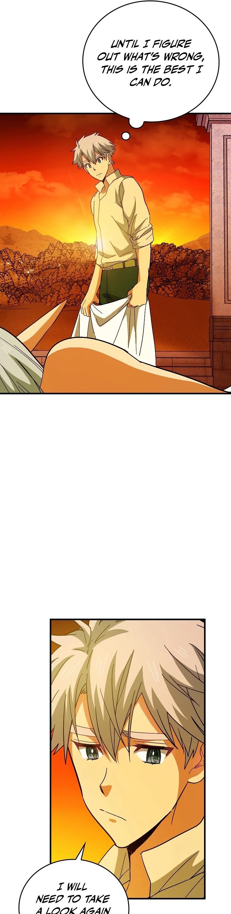 The Holy Power of Modern Medicine chapter 14 - page 26