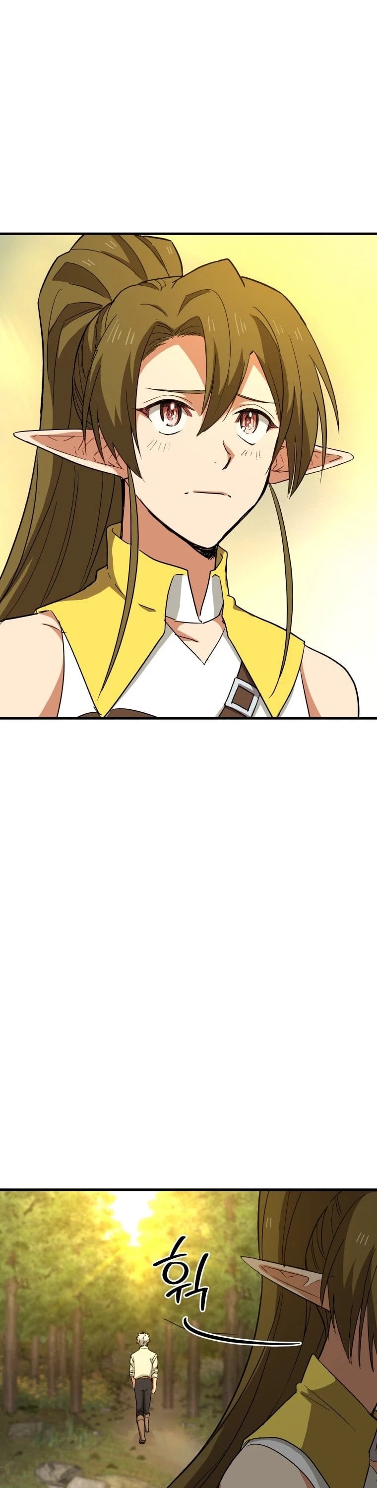 The Holy Power of Modern Medicine chapter 13 - page 47