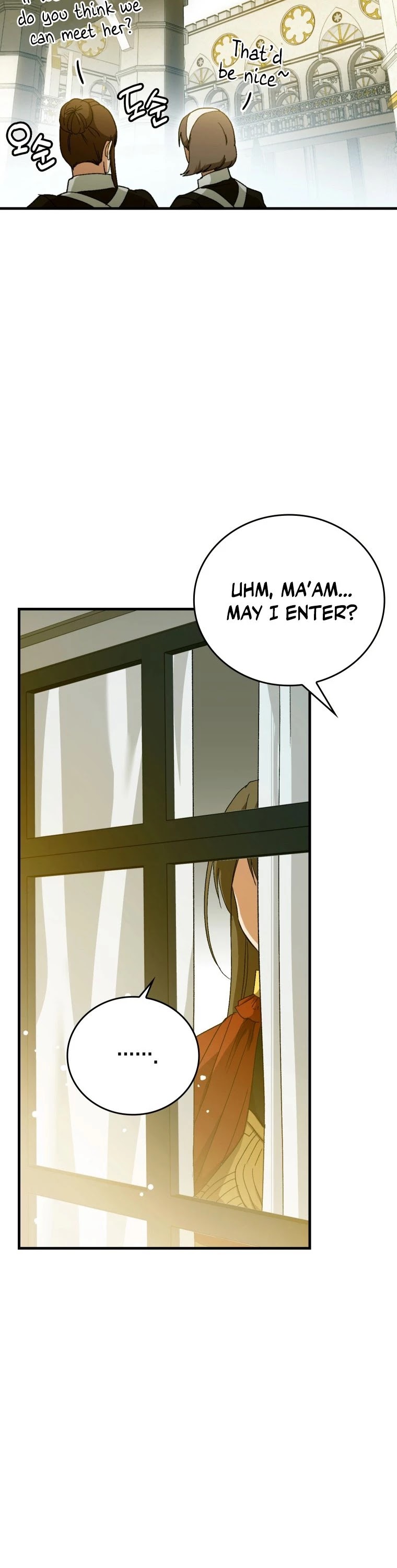 The Holy Power of Modern Medicine chapter 10 - page 36
