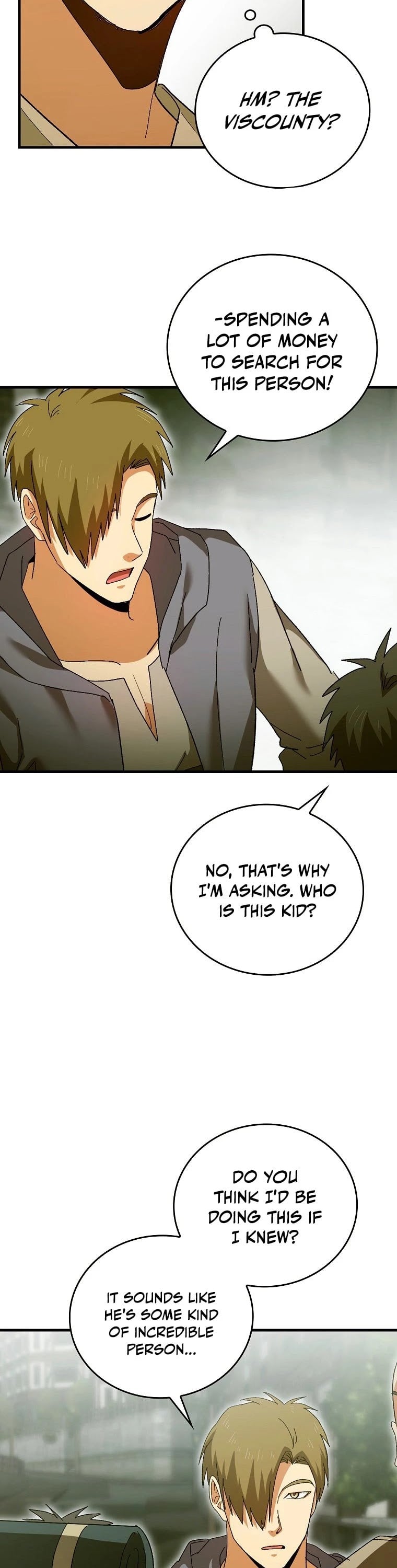 The Holy Power of Modern Medicine chapter 9 - page 27