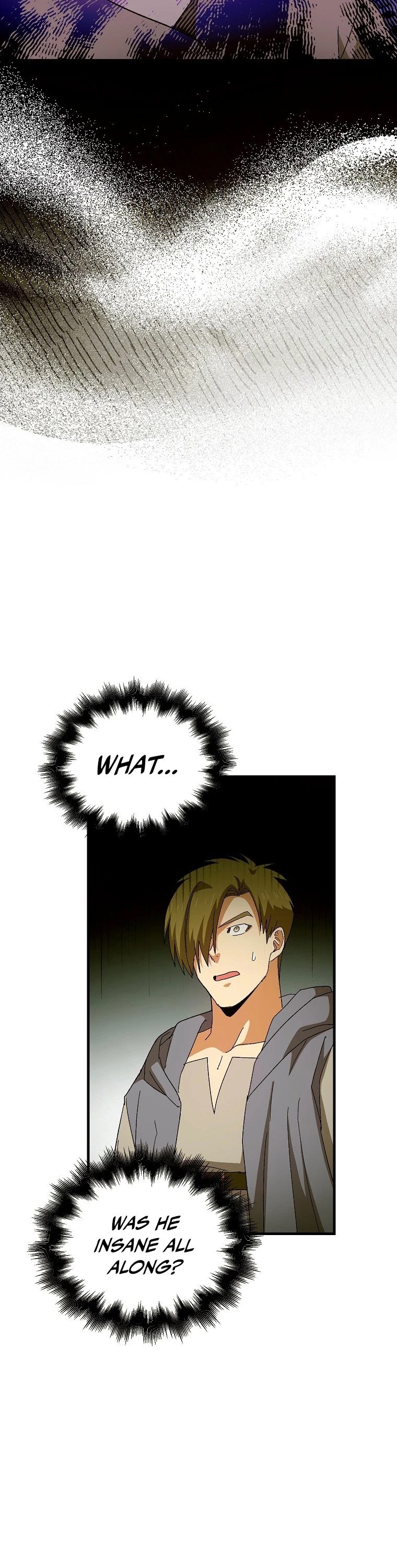 The Holy Power of Modern Medicine chapter 9 - page 36