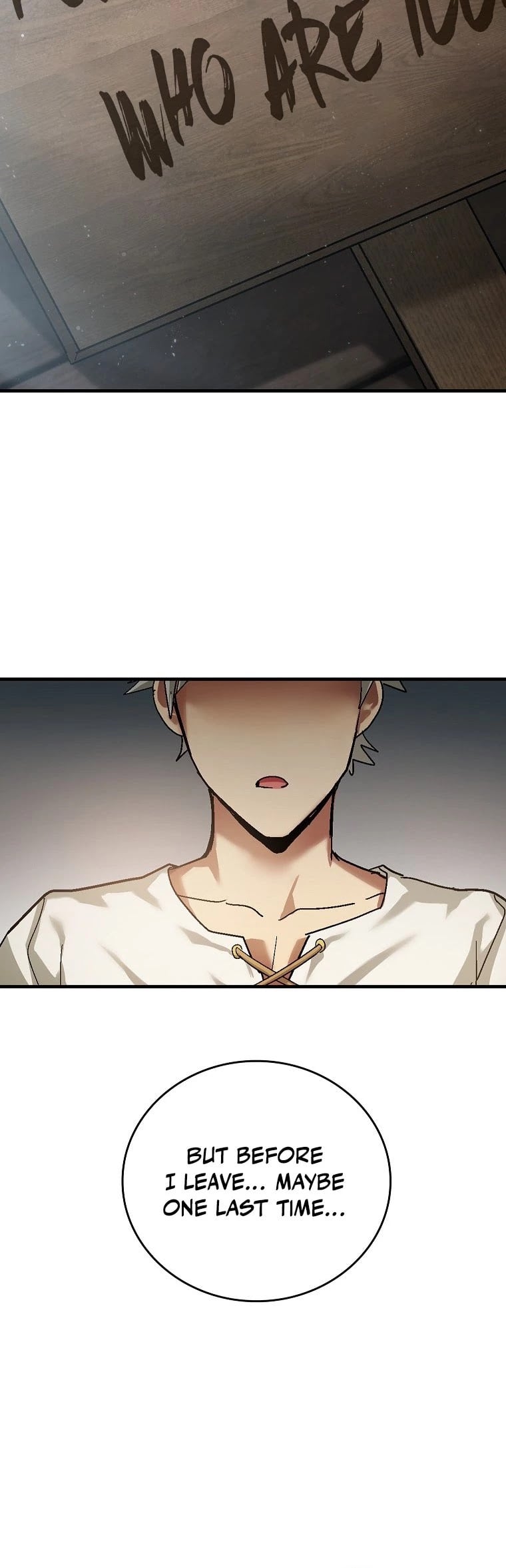 The Holy Power of Modern Medicine chapter 4 - page 9