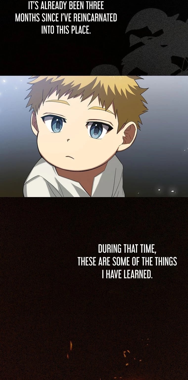 The Holy Power of Modern Medicine chapter 2 - page 5