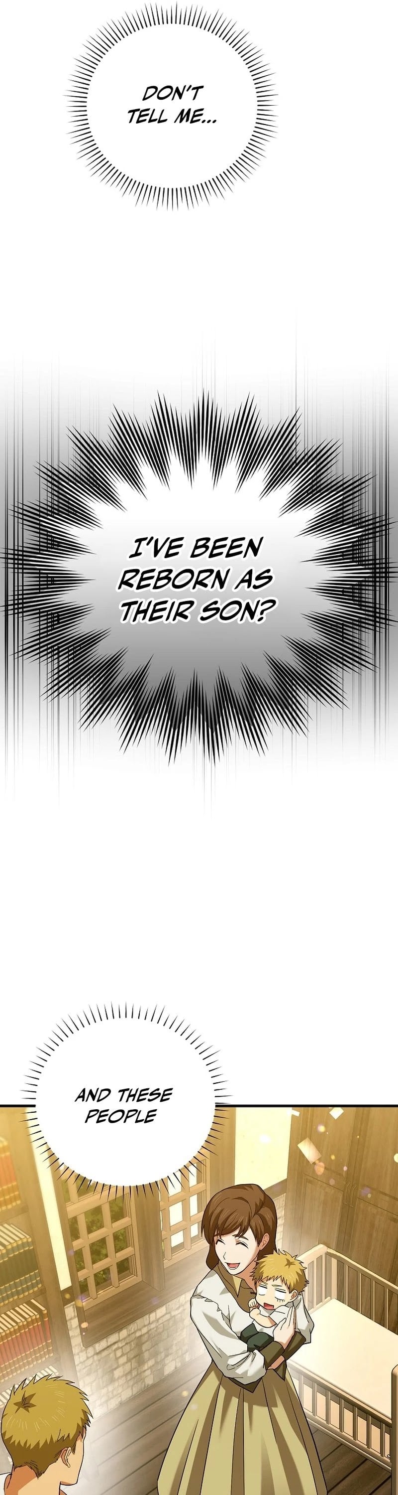 The Holy Power of Modern Medicine chapter 1 - page 46