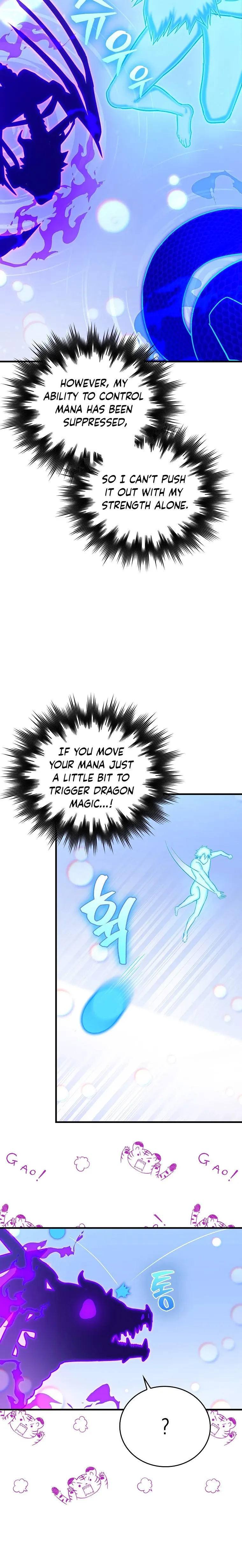 The Holy Power of Modern Medicine Chapter 62 - page 4