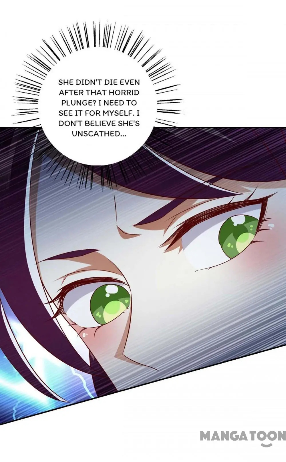 First Miss Reborn chapter 212 - page 18