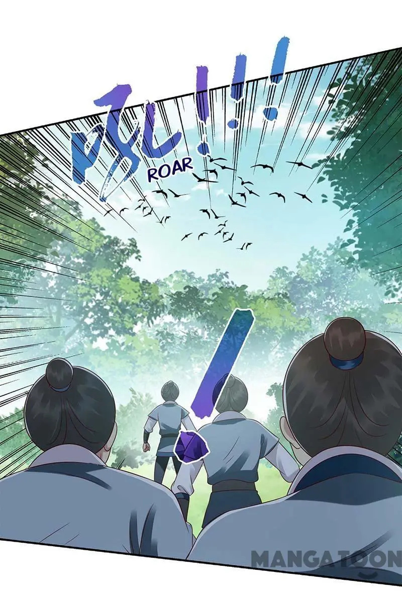 First Miss Reborn chapter 208 - page 13