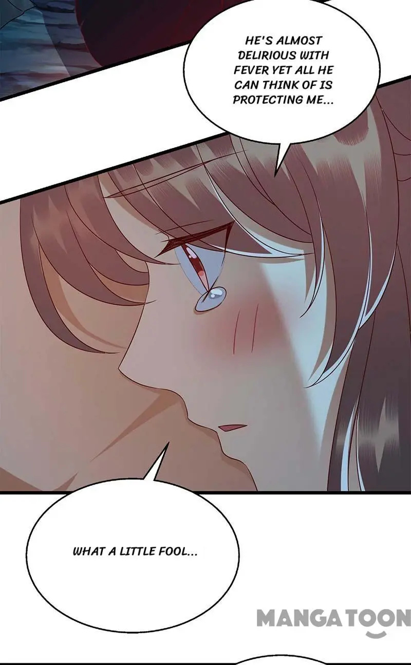 First Miss Reborn chapter 200 - page 8