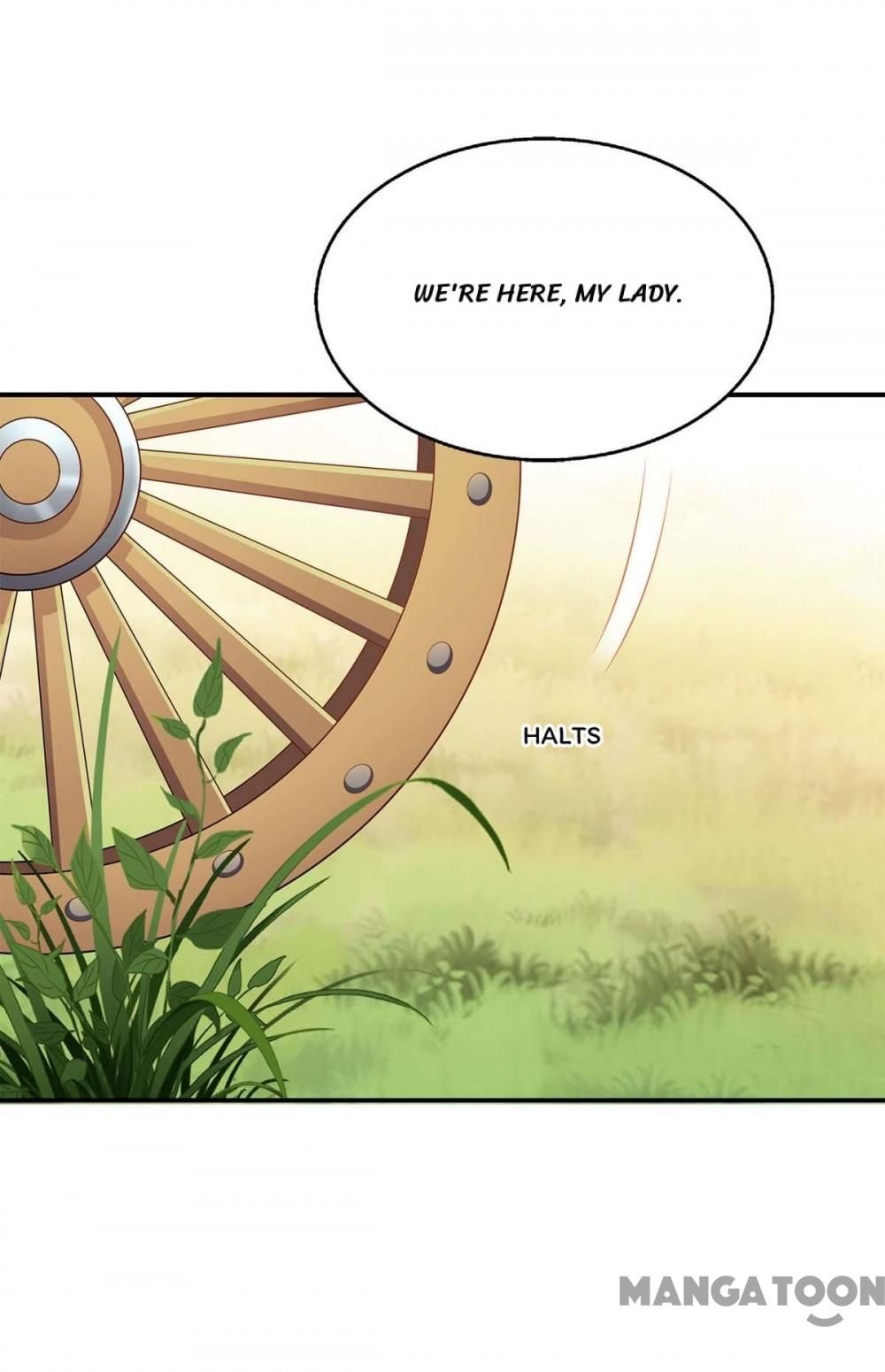 First Miss Reborn chapter 191 - page 13