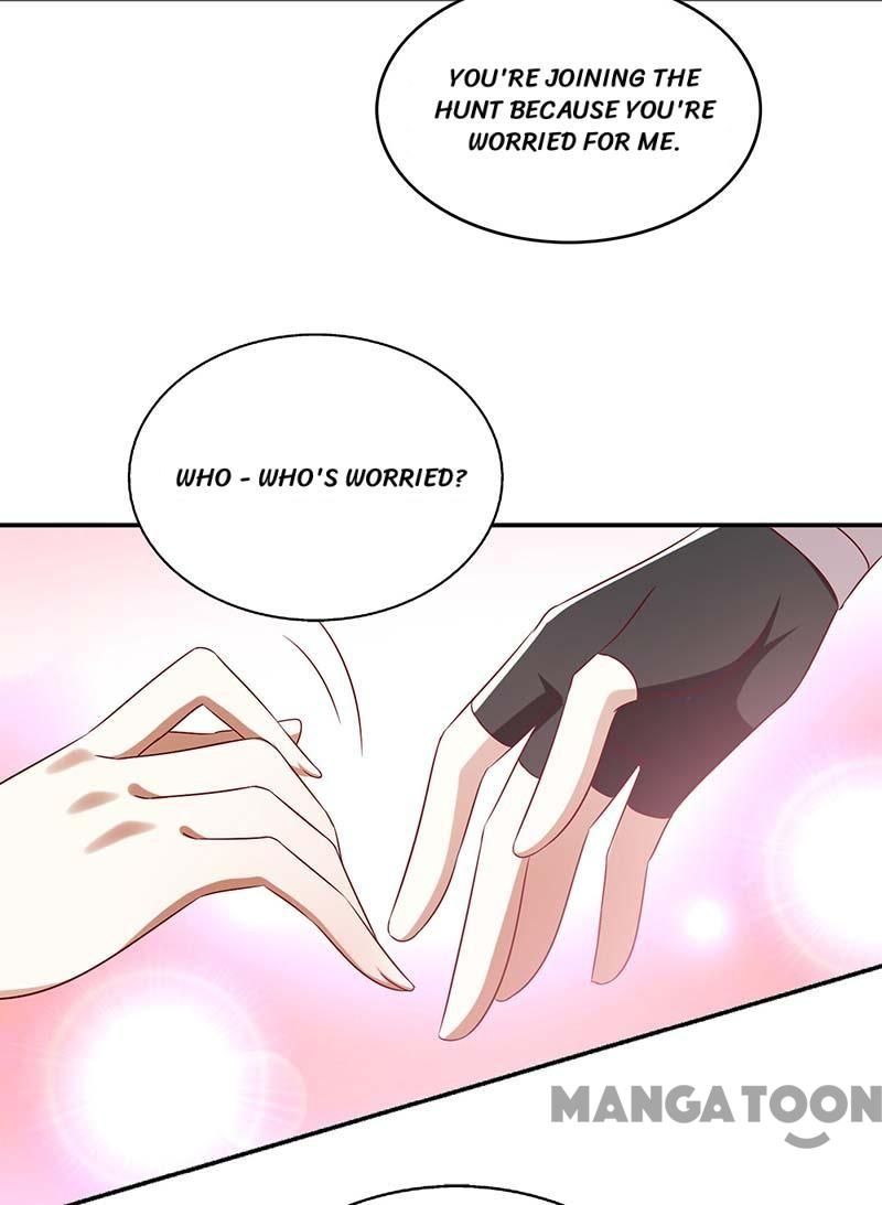 First Miss Reborn chapter 189 - page 28