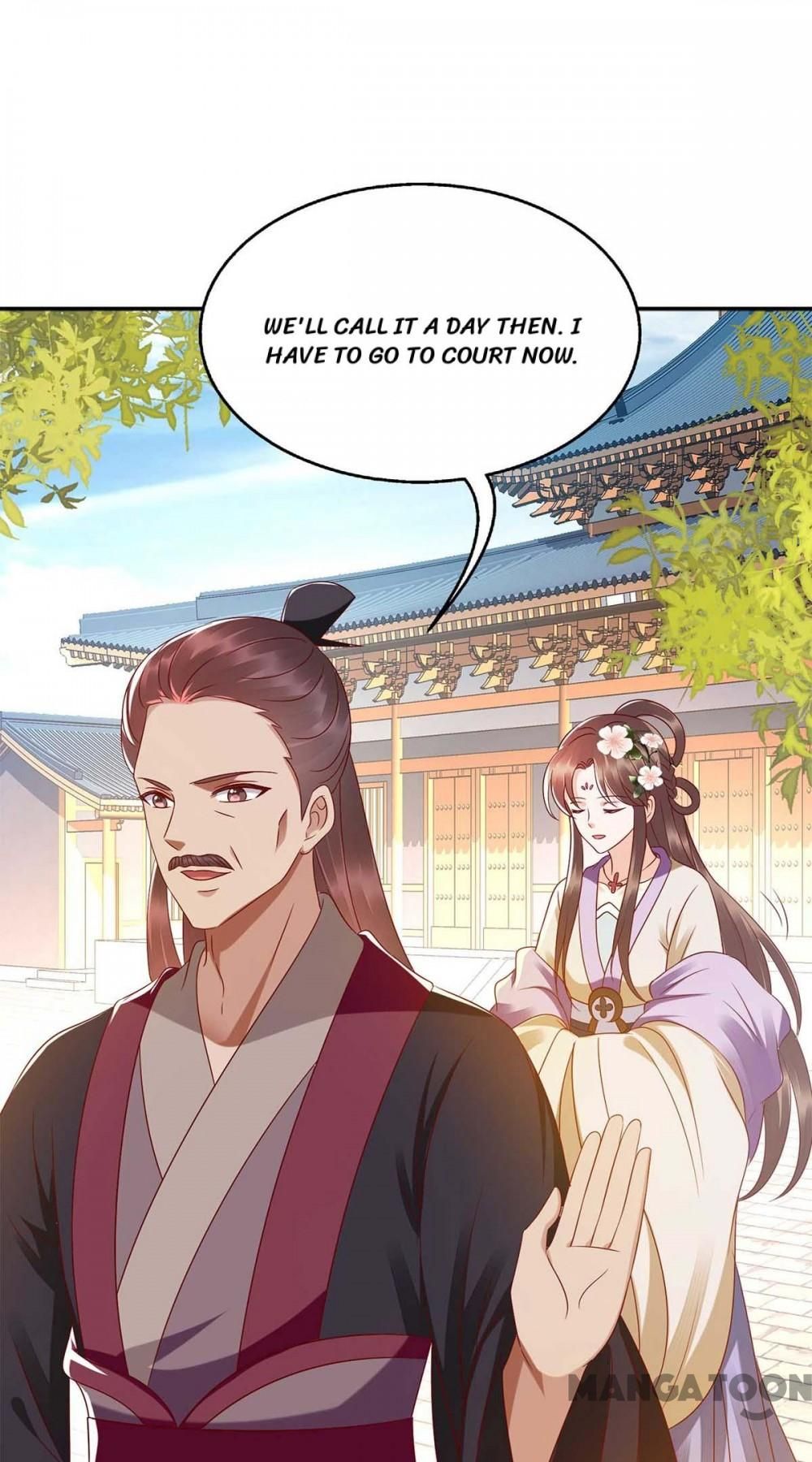 First Miss Reborn chapter 187 - page 26