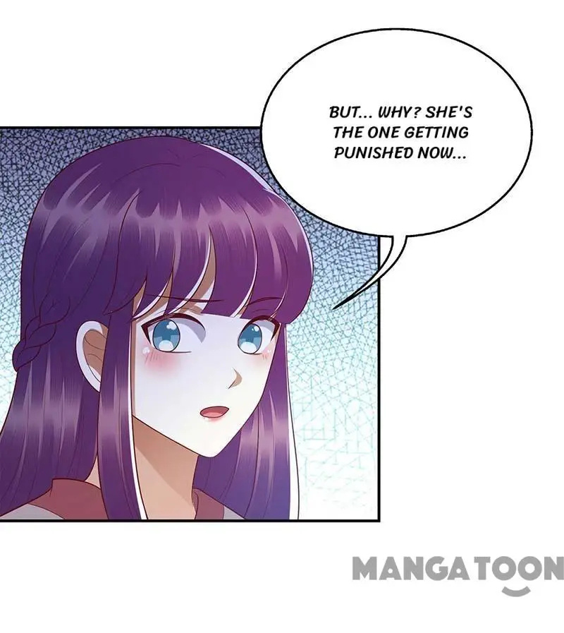 First Miss Reborn chapter 186 - page 27