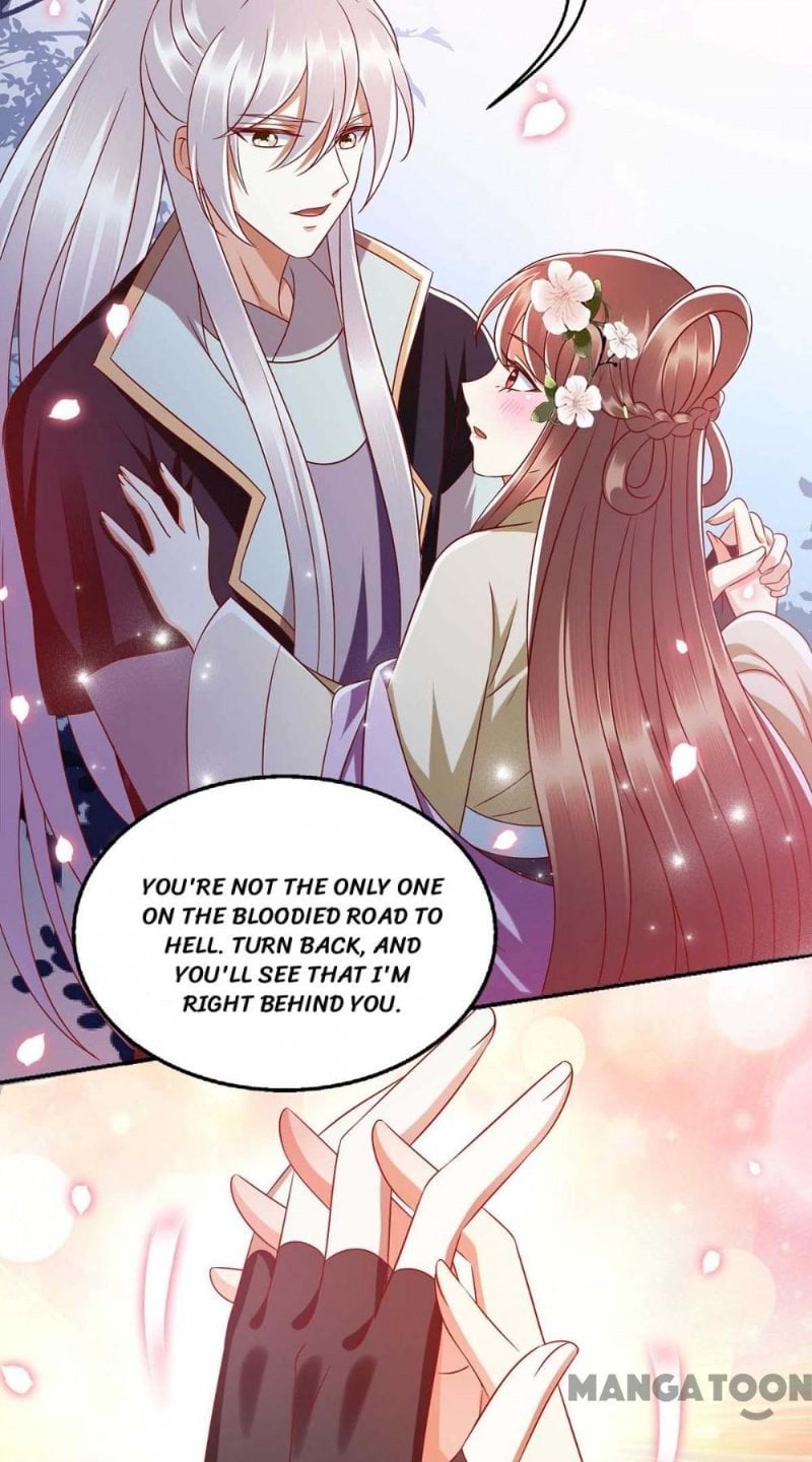 First Miss Reborn chapter 182 - page 6