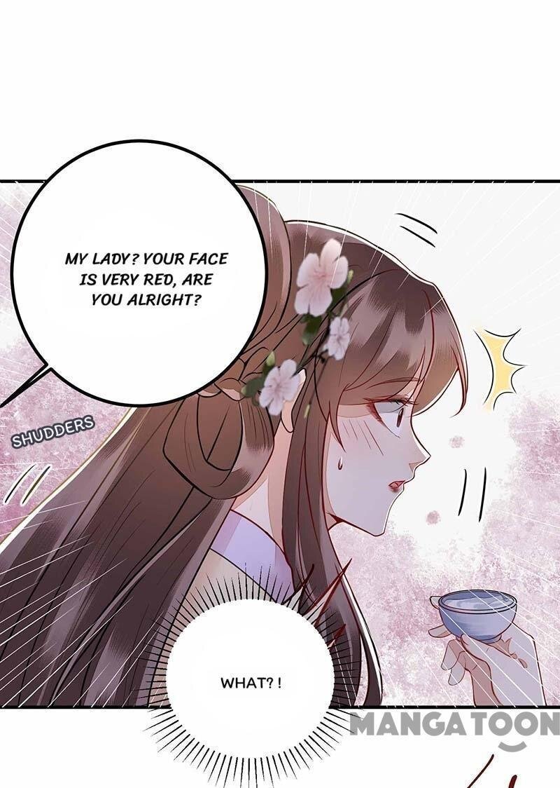 First Miss Reborn chapter 171 - page 4