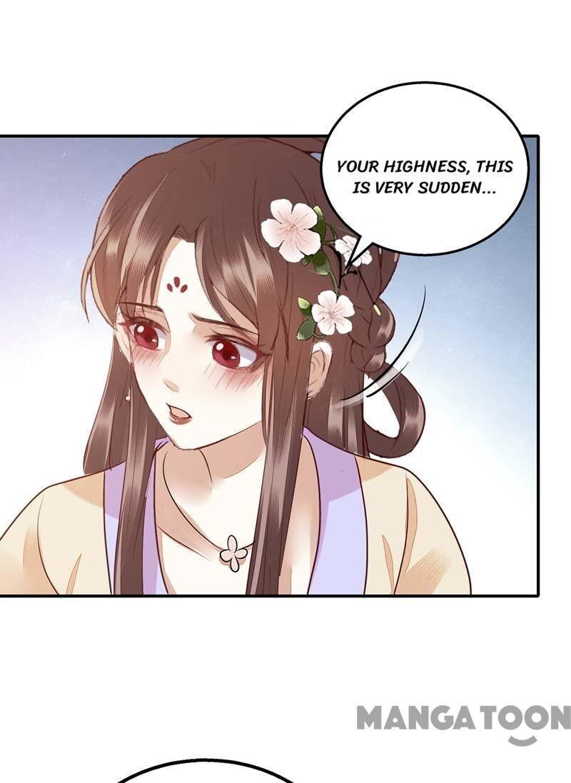 First Miss Reborn chapter 169 - page 14
