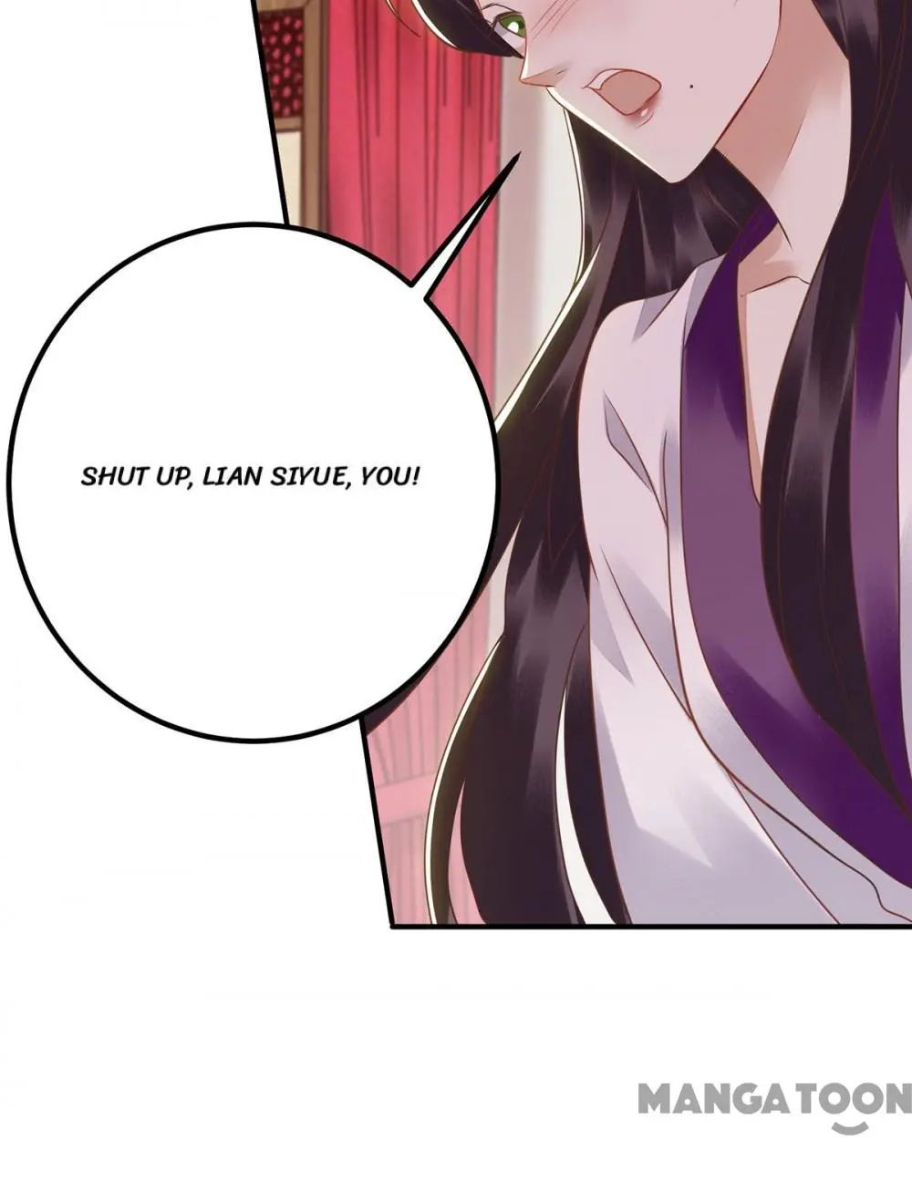 First Miss Reborn chapter 165 - page 39