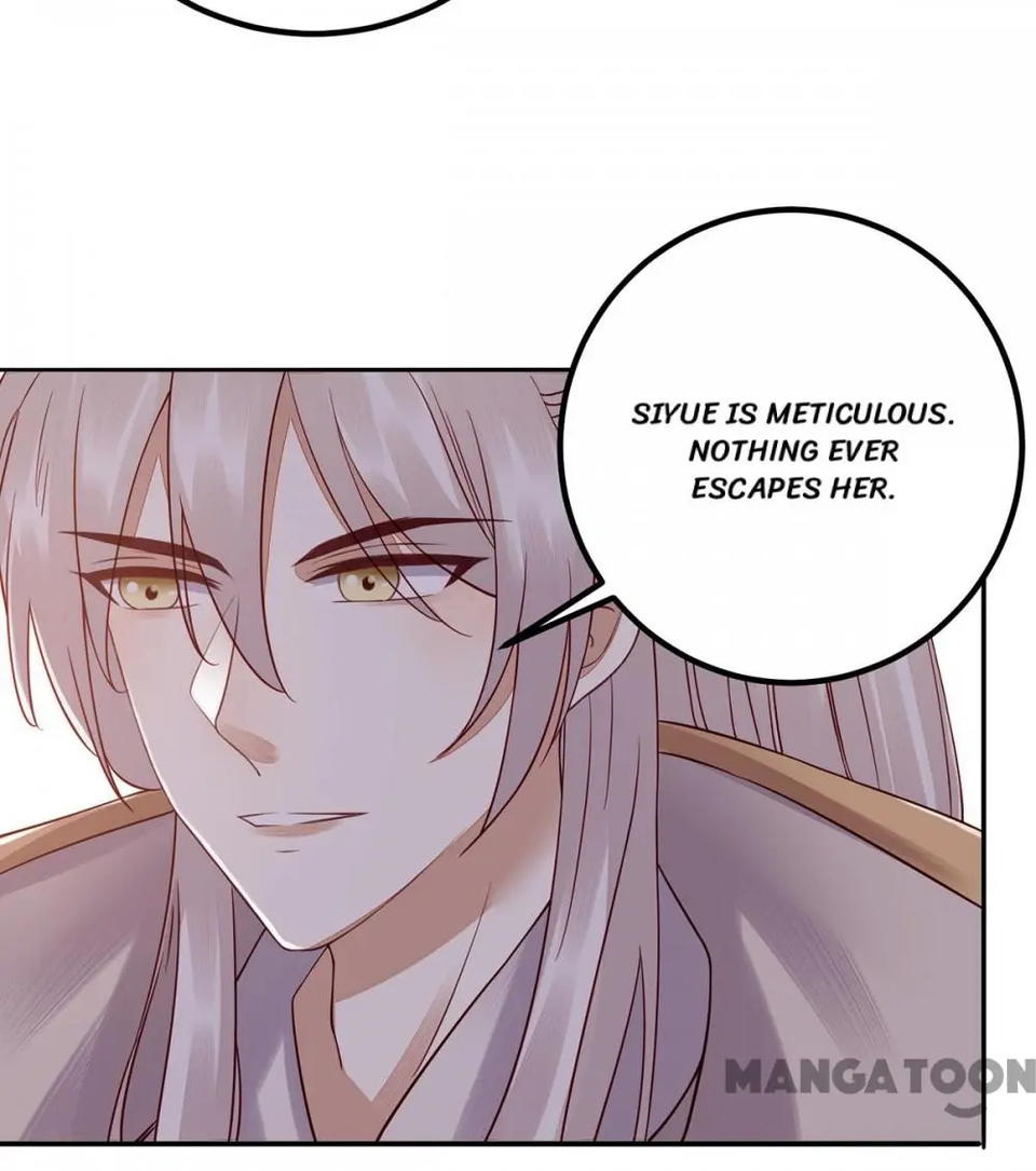 First Miss Reborn chapter 163 - page 39