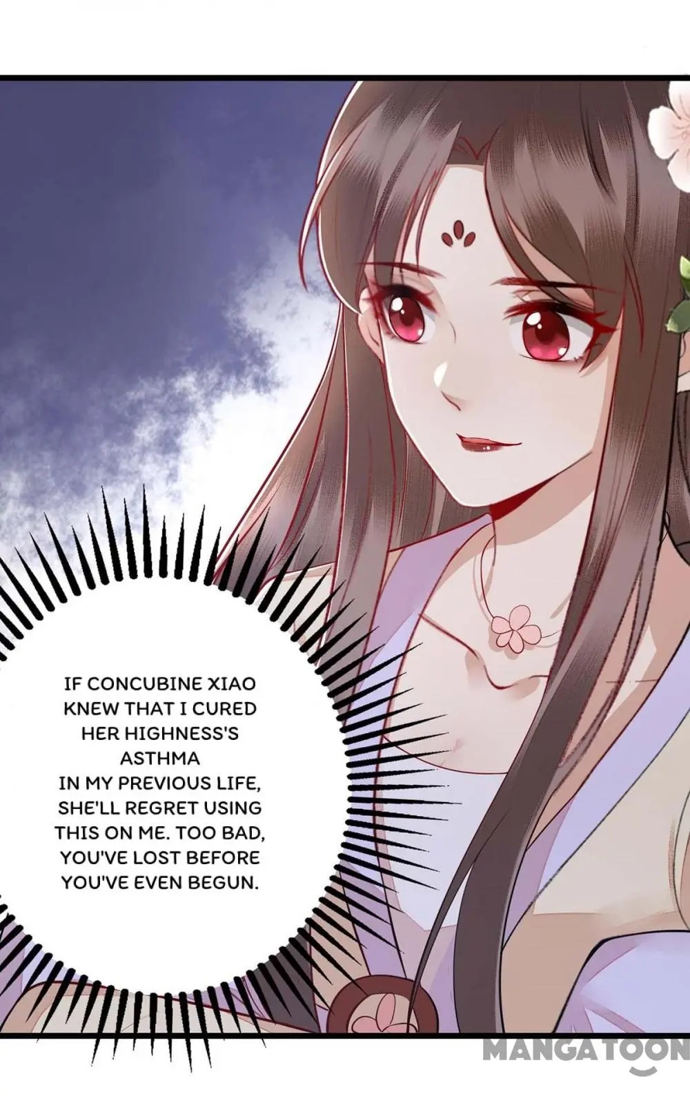 First Miss Reborn chapter 152 - page 29
