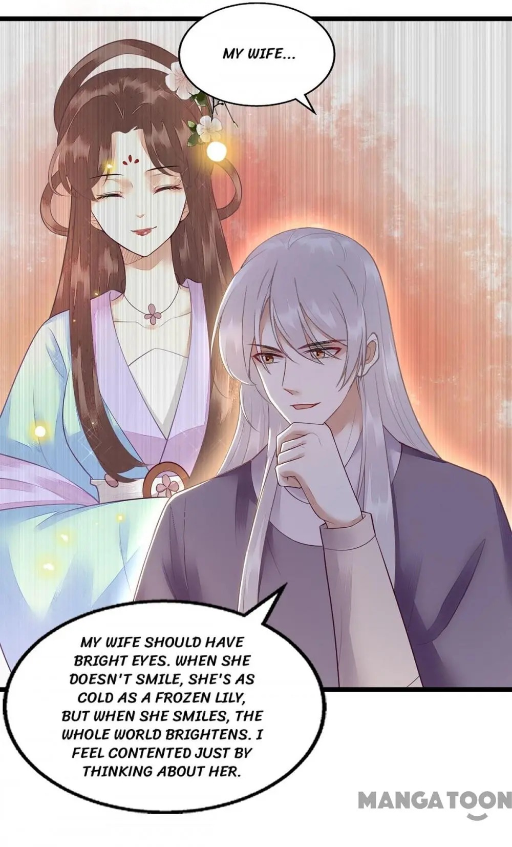 First Miss Reborn chapter 132 - page 10