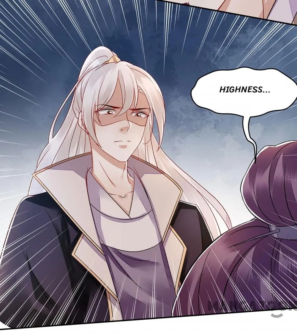 First Miss Reborn chapter 122 - page 28