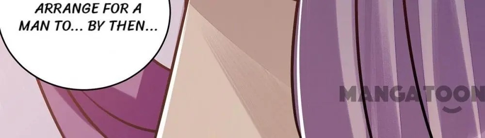 First Miss Reborn chapter 121 - page 24