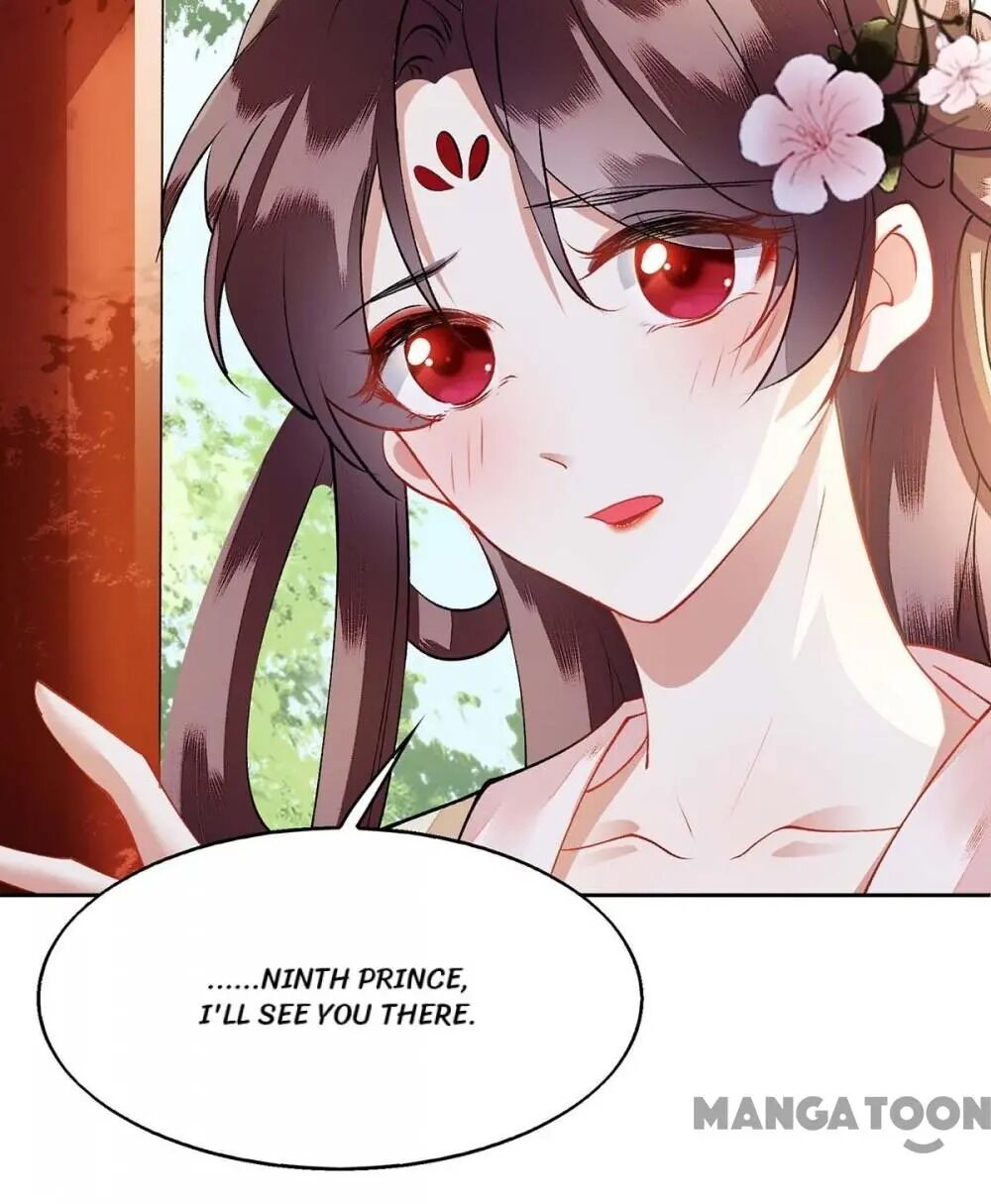 First Miss Reborn chapter 73 - page 35