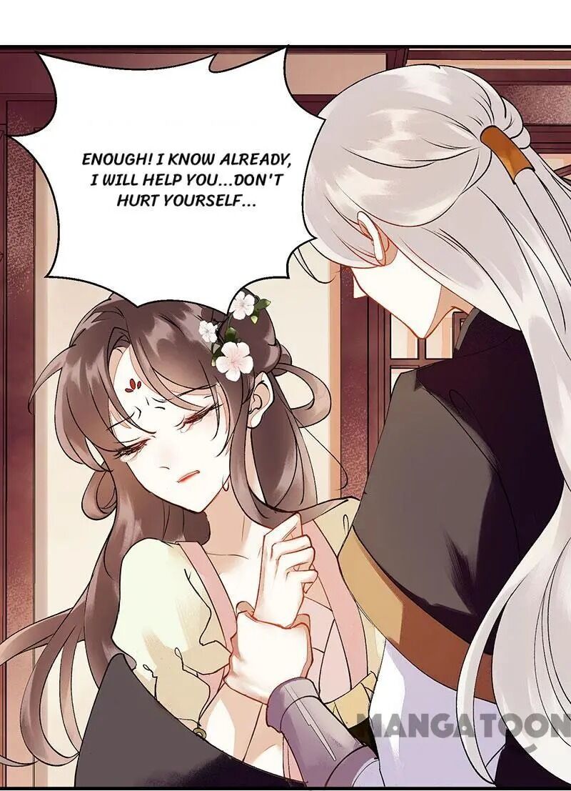 First Miss Reborn chapter 67 - page 11