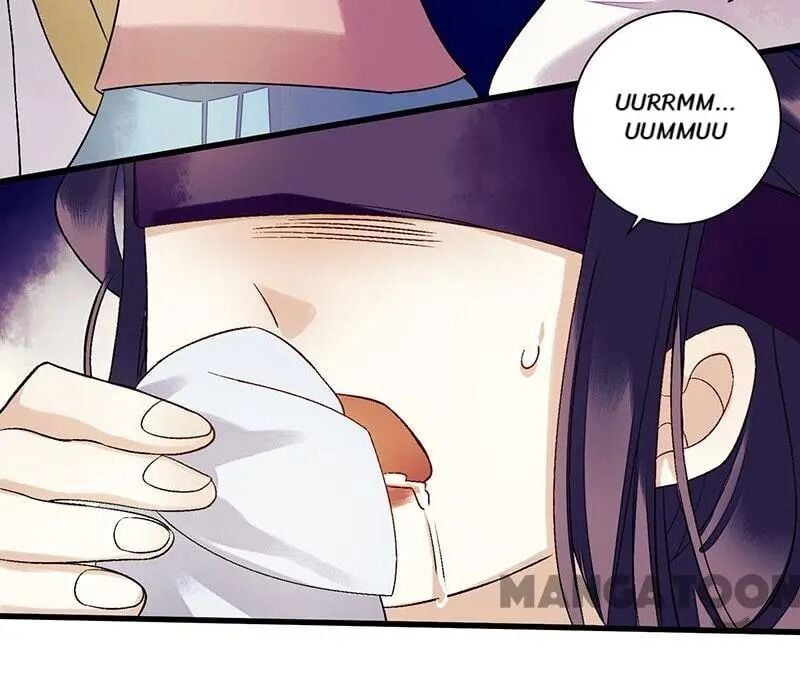 First Miss Reborn chapter 28 - page 5