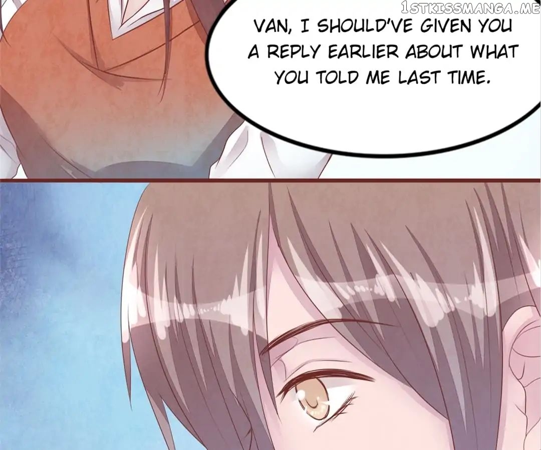 Guide to Raising Kitty Boyfriend chapter 51 - page 15