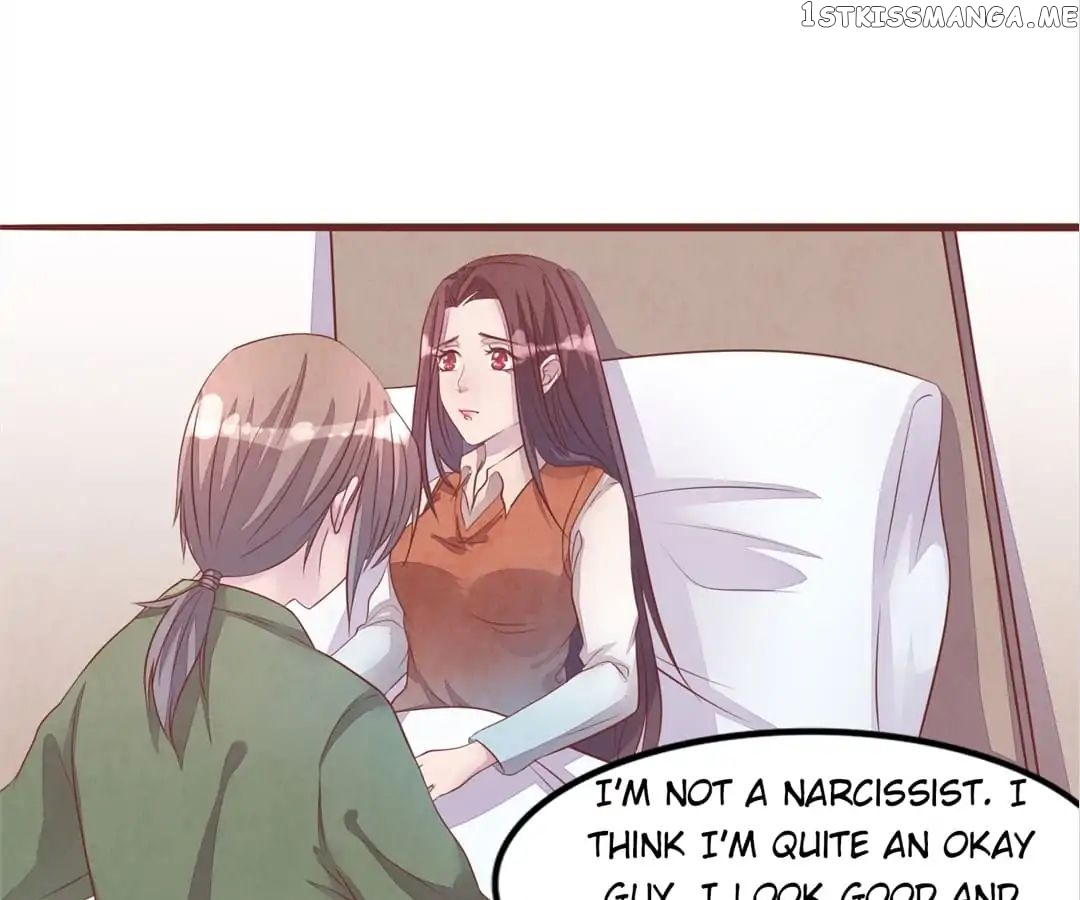 Guide to Raising Kitty Boyfriend chapter 51 - page 19