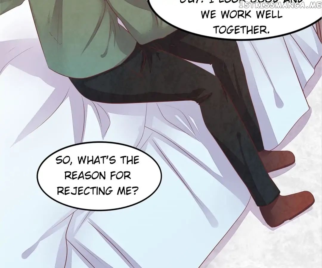 Guide to Raising Kitty Boyfriend chapter 51 - page 20