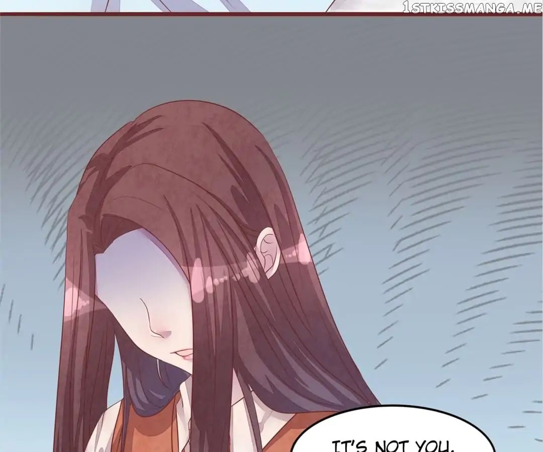 Guide to Raising Kitty Boyfriend chapter 51 - page 21