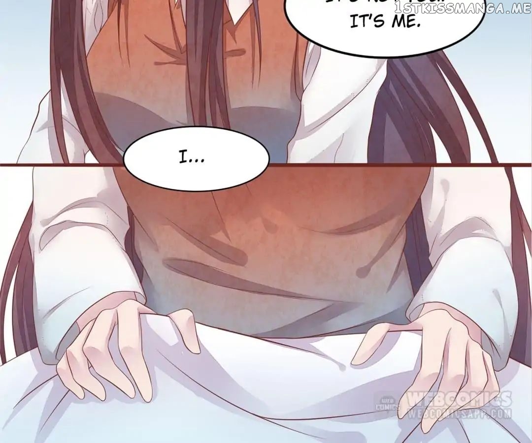 Guide to Raising Kitty Boyfriend chapter 51 - page 22
