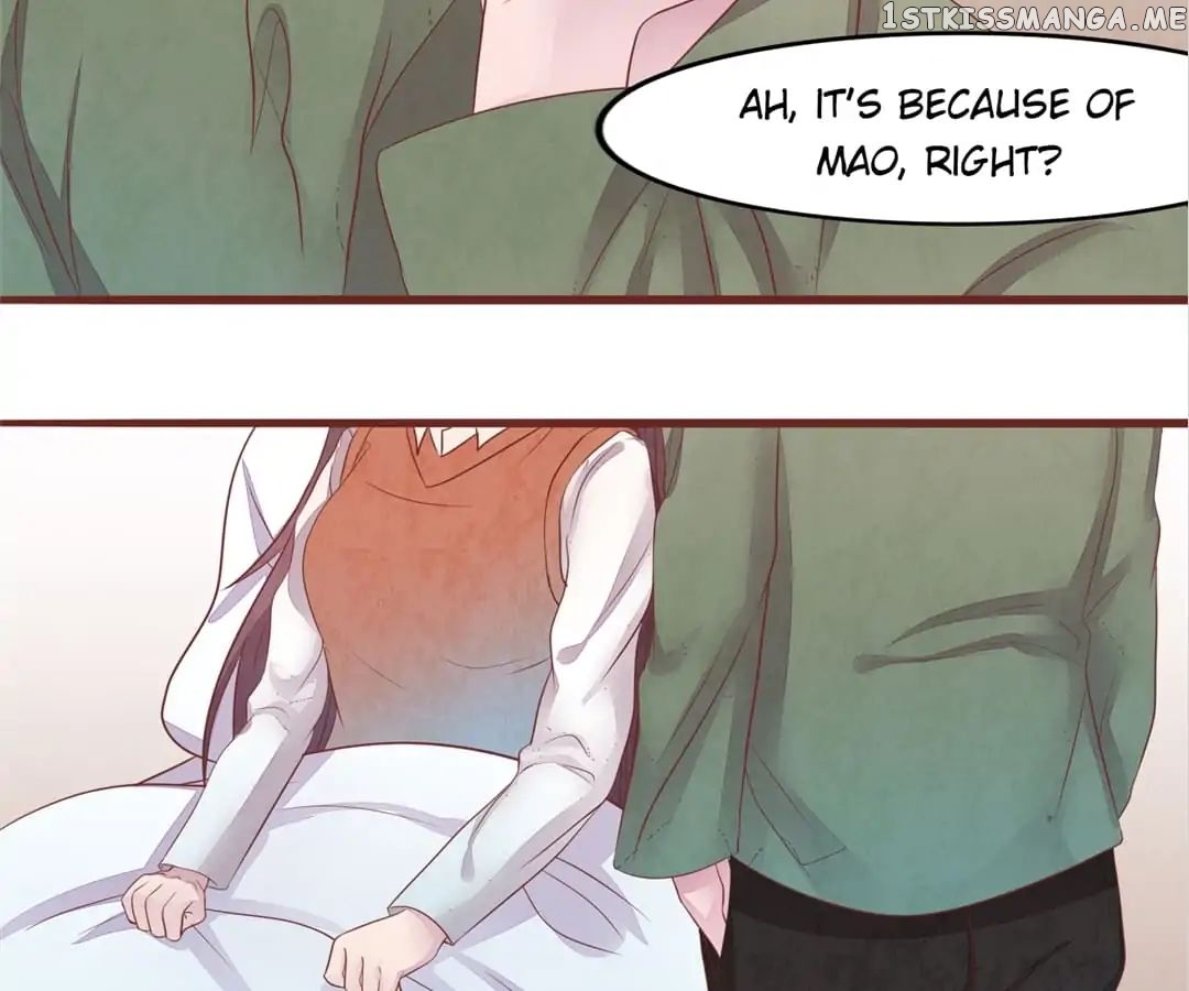 Guide to Raising Kitty Boyfriend chapter 51 - page 24