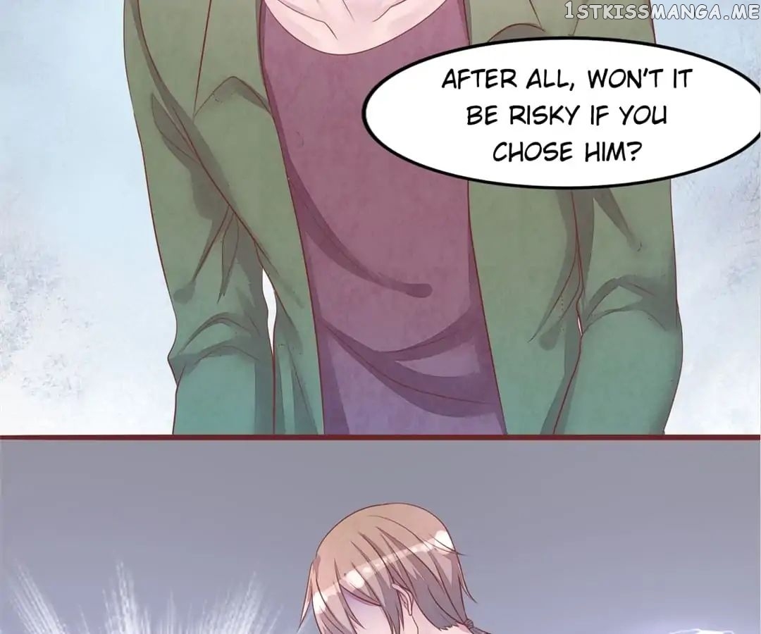 Guide to Raising Kitty Boyfriend chapter 51 - page 27