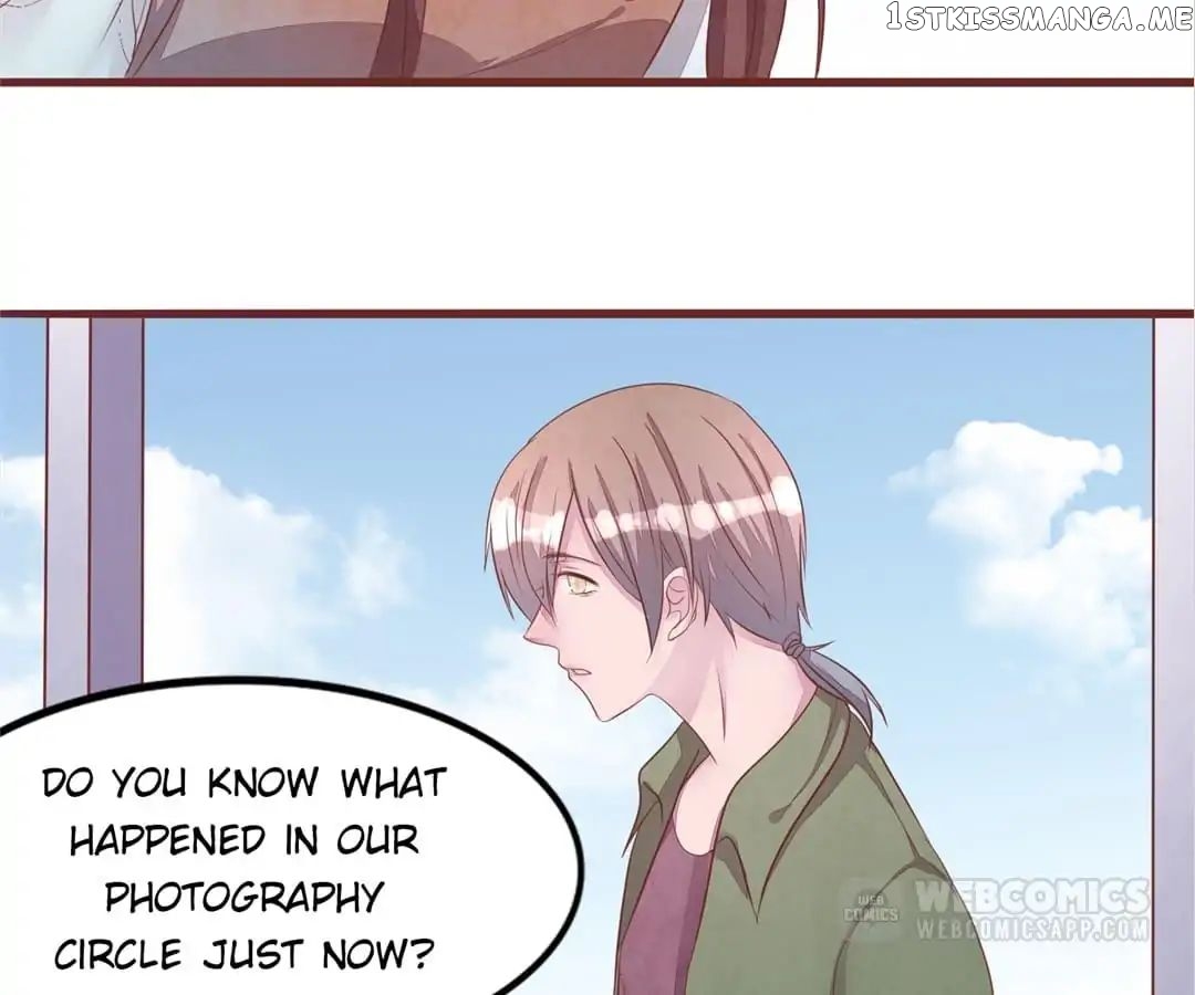 Guide to Raising Kitty Boyfriend chapter 51 - page 30