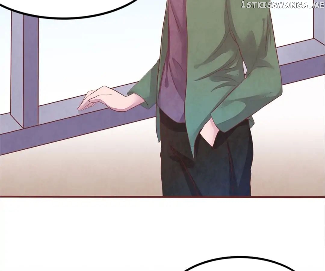 Guide to Raising Kitty Boyfriend chapter 51 - page 31