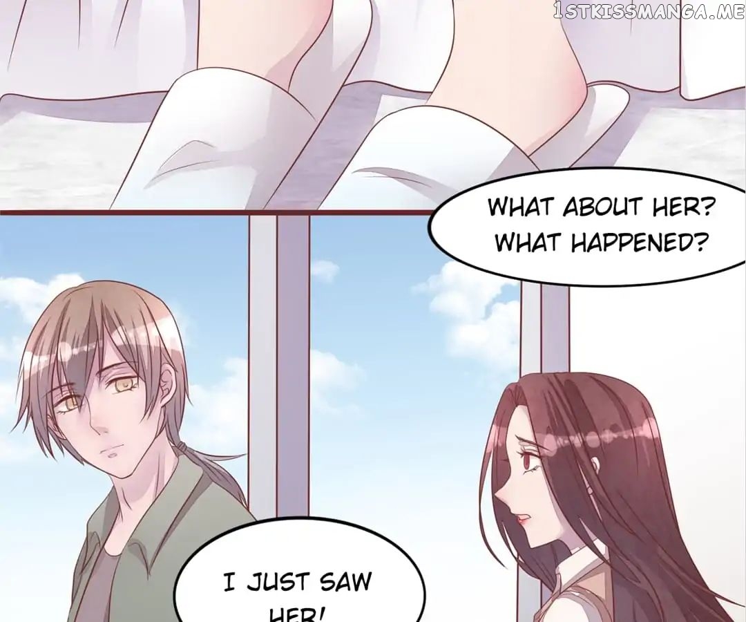 Guide to Raising Kitty Boyfriend chapter 51 - page 36