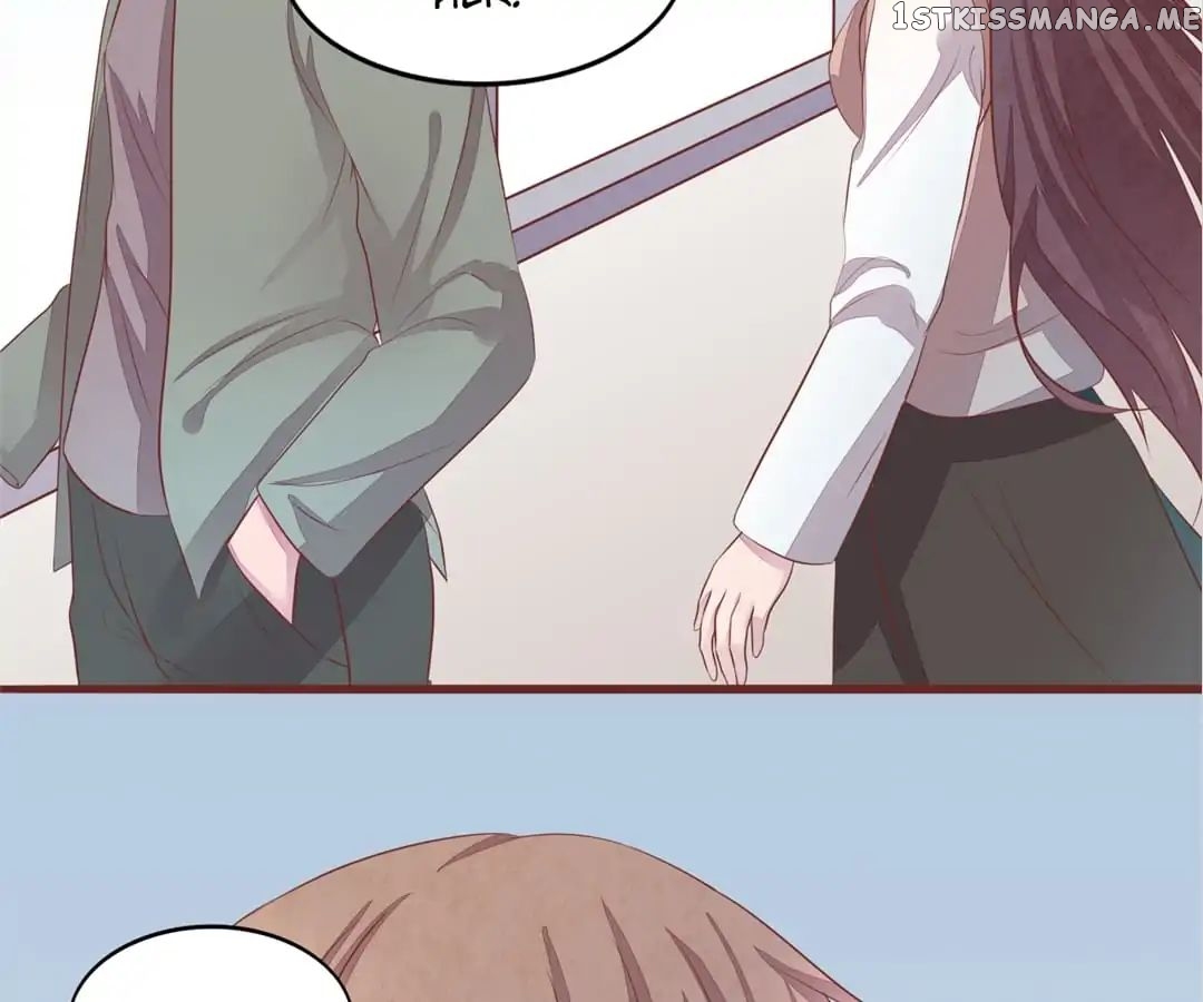 Guide to Raising Kitty Boyfriend chapter 51 - page 37